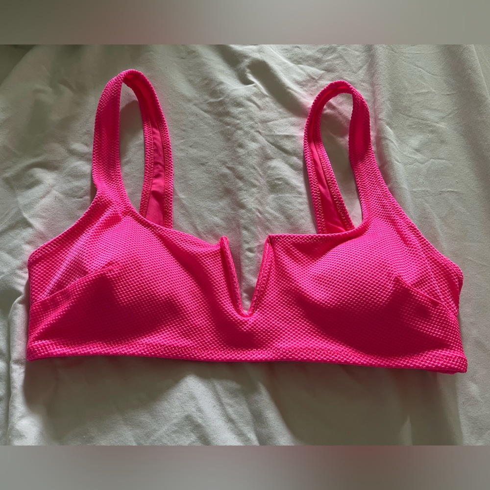 NWT Aerie swimsuit top